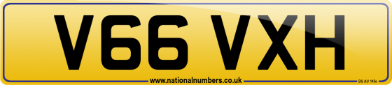 V66 VXH