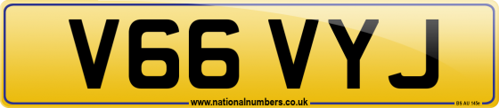 V66 VYJ