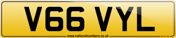 V66 VYL