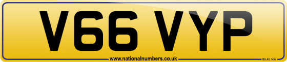 V66 VYP