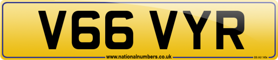 V66 VYR