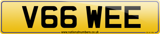 V66 WEE