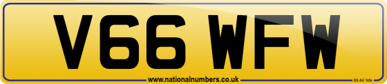 V66 WFW