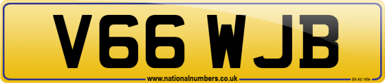 V66 WJB