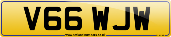 V66 WJW