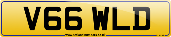 V66 WLD