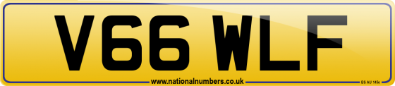 V66 WLF