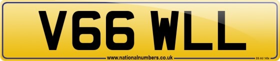 V66 WLL