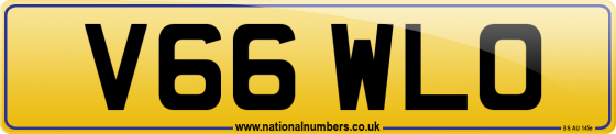 V66 WLO