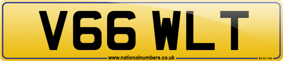 V66 WLT