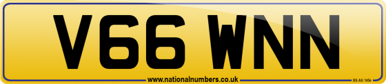 V66 WNN