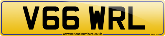 V66 WRL