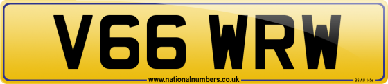 V66 WRW