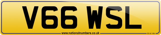 V66 WSL