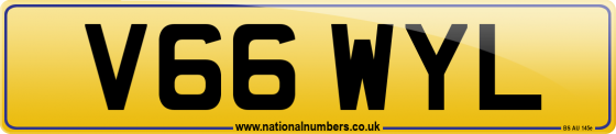 V66 WYL