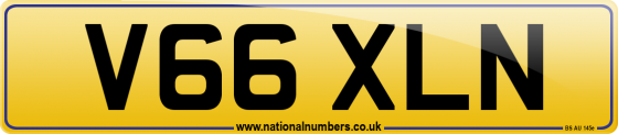 V66 XLN