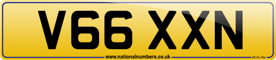 V66 XXN