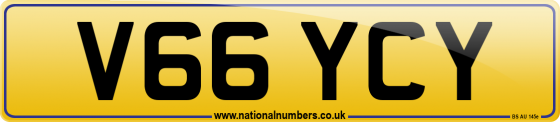 V66 YCY