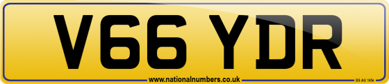 V66 YDR
