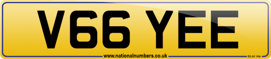 V66 YEE