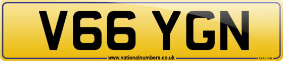 V66 YGN