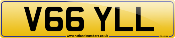 V66 YLL