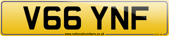V66 YNF