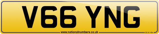 V66 YNG