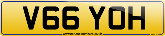V66 YOH