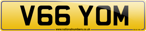 V66 YOM