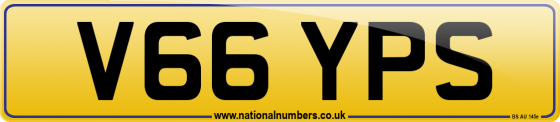 V66 YPS