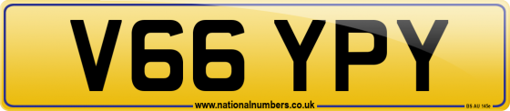 V66 YPY