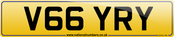 V66 YRY