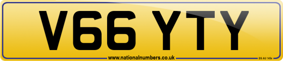 V66 YTY