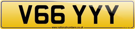 V66 YYY