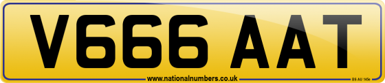 V666 AAT