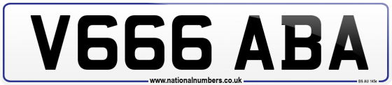 V666 ABA