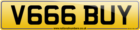 V666 BUY