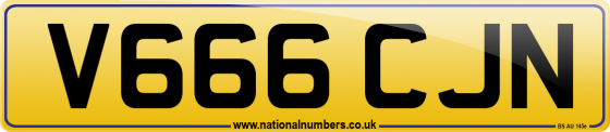 V666 CJN