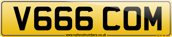 V666 COM