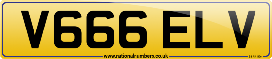 V666 ELV