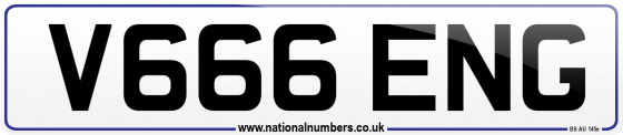 V666 ENG