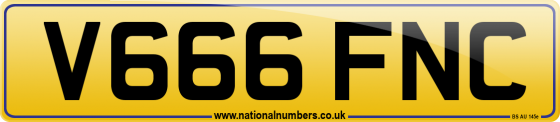 V666 FNC