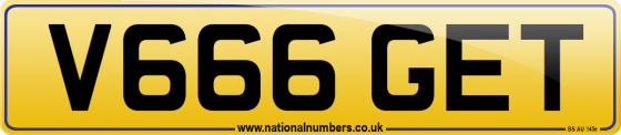 V666 GET