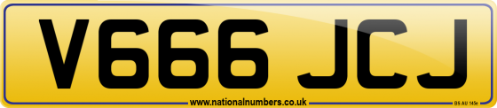 V666 JCJ