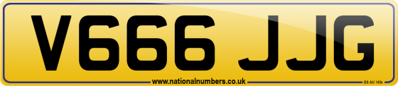 V666 JJG