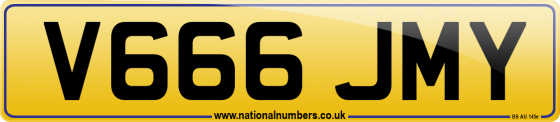 V666 JMY