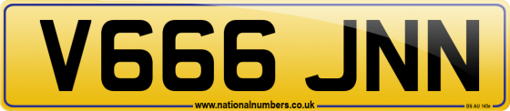 V666 JNN