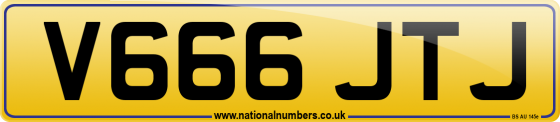 V666 JTJ