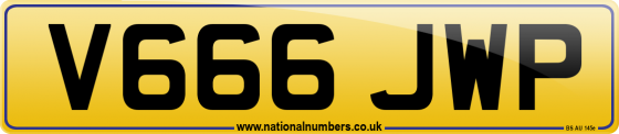 V666 JWP